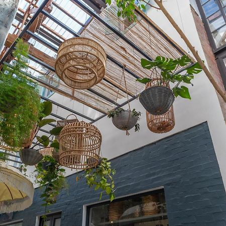 The Lofts Boutique Hotel Knysna Exterior photo