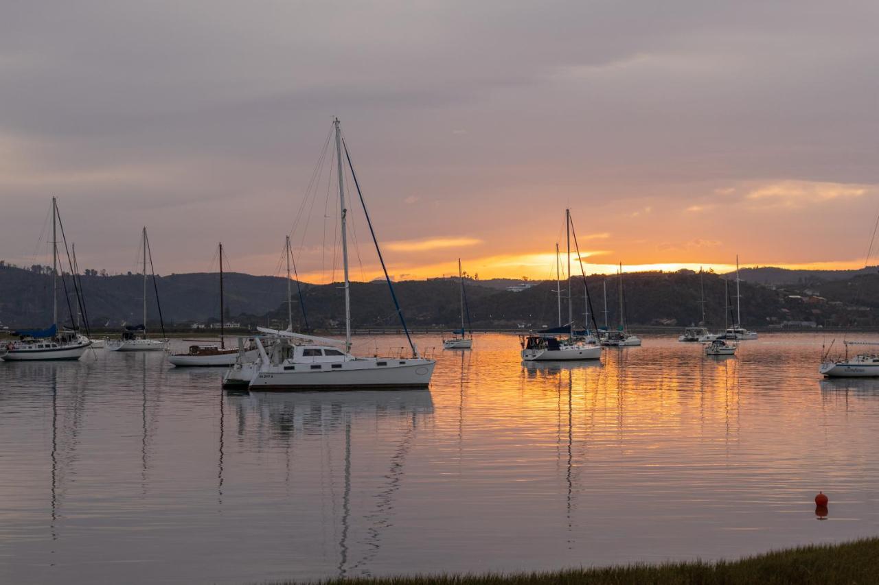 The Lofts Boutique Hotel Knysna Exterior photo