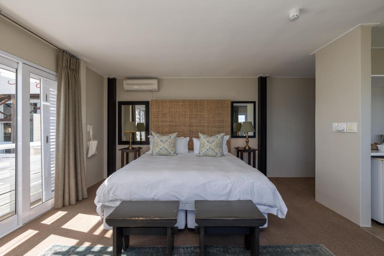 The Lofts Boutique Hotel Knysna Exterior photo