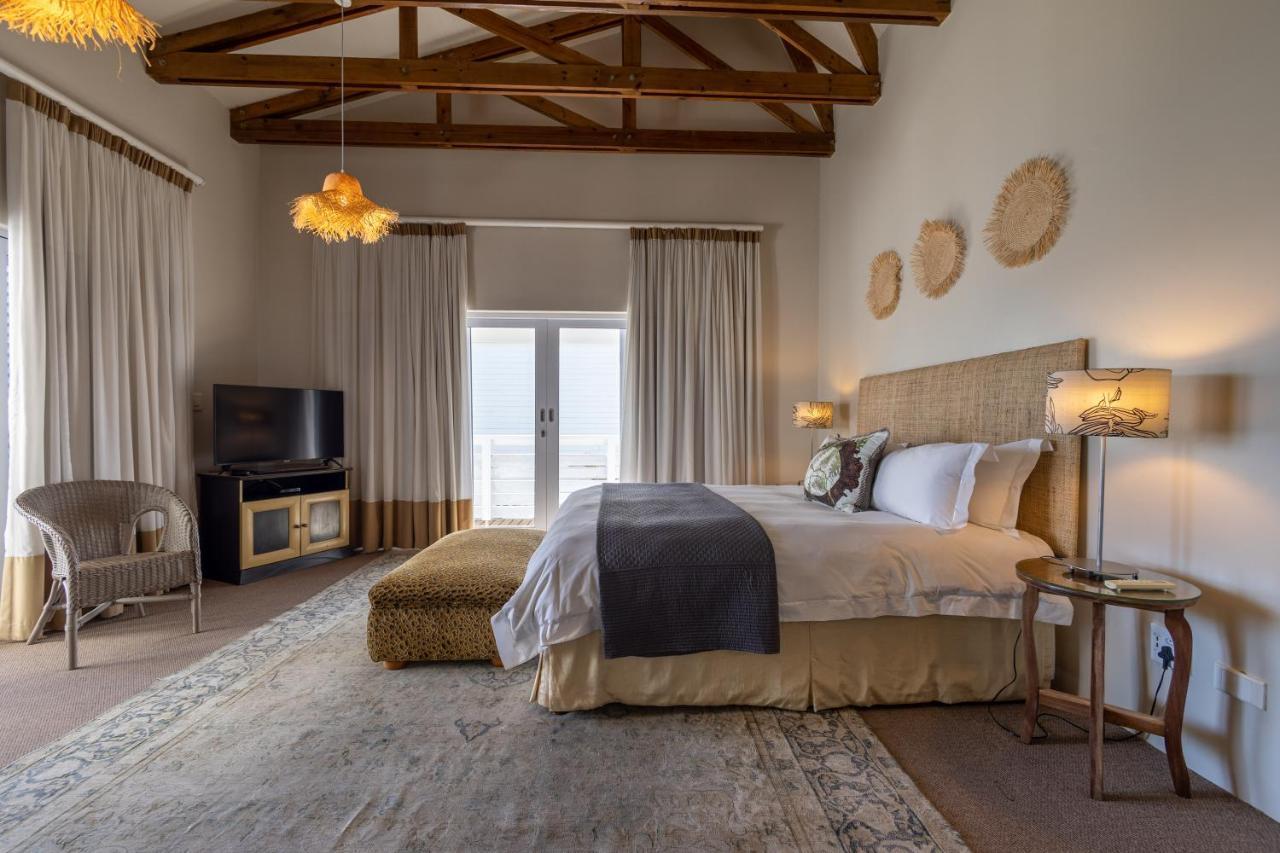The Lofts Boutique Hotel Knysna Exterior photo
