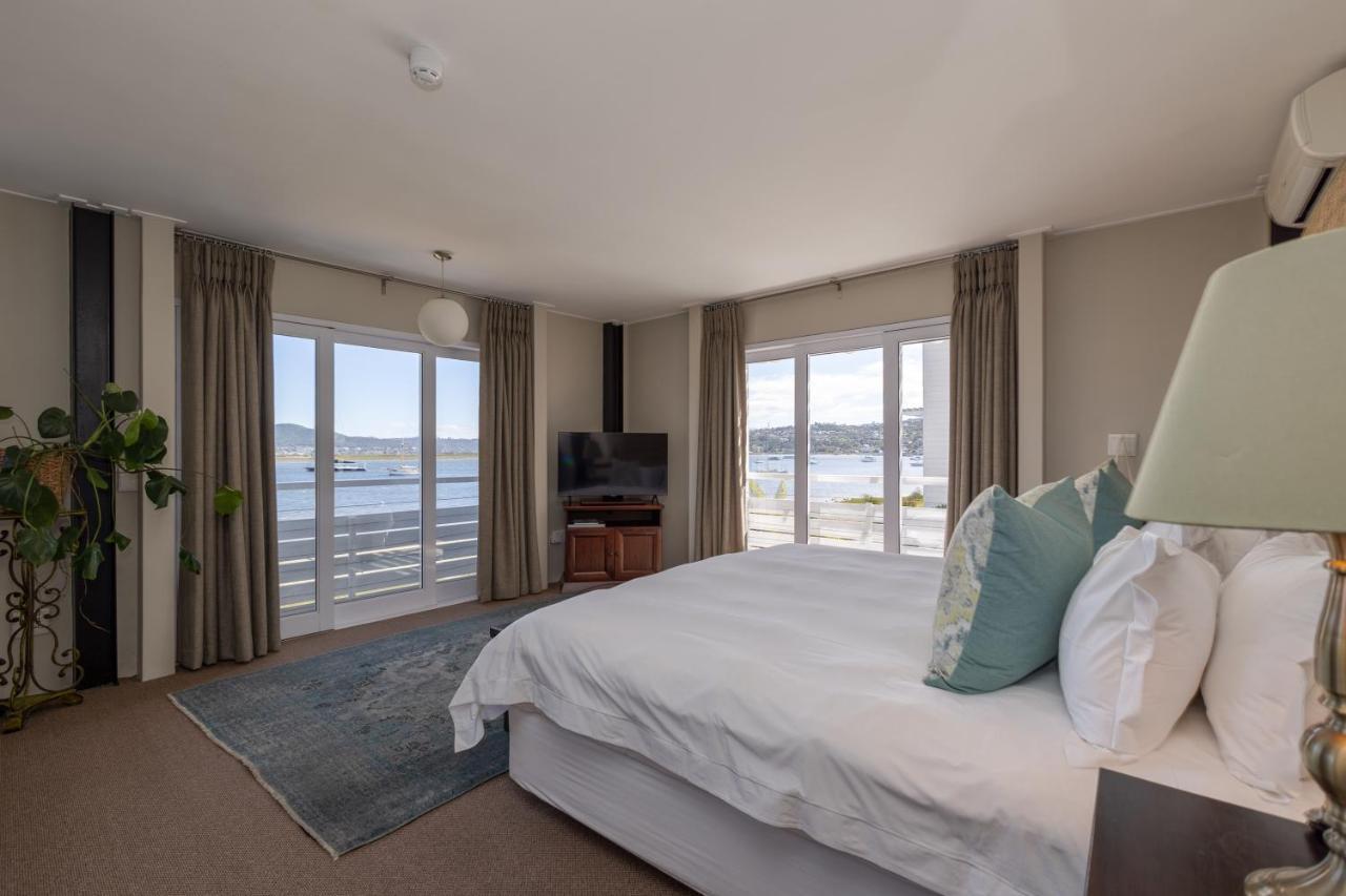 The Lofts Boutique Hotel Knysna Exterior photo
