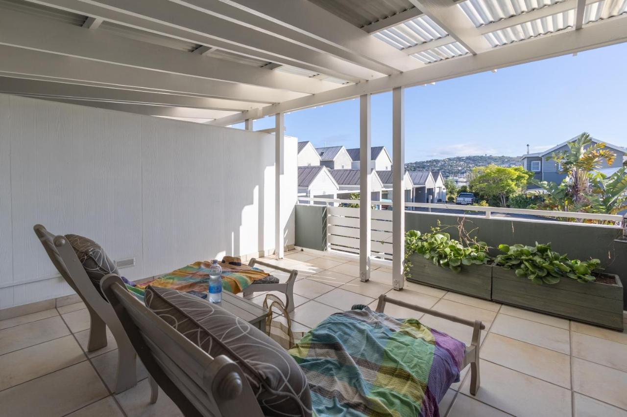The Lofts Boutique Hotel Knysna Exterior photo