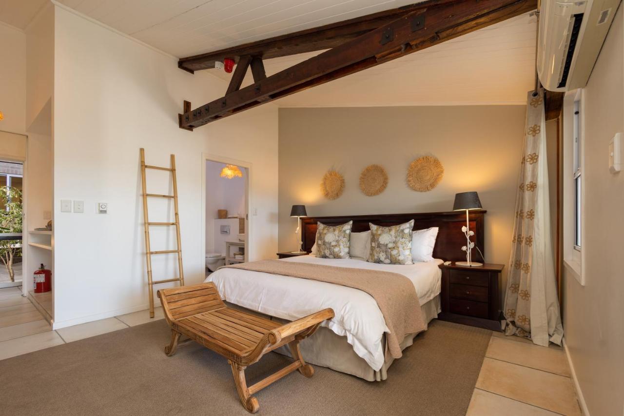 The Lofts Boutique Hotel Knysna Exterior photo
