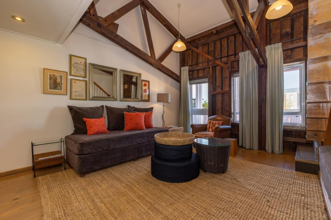 The Lofts Boutique Hotel Knysna Exterior photo