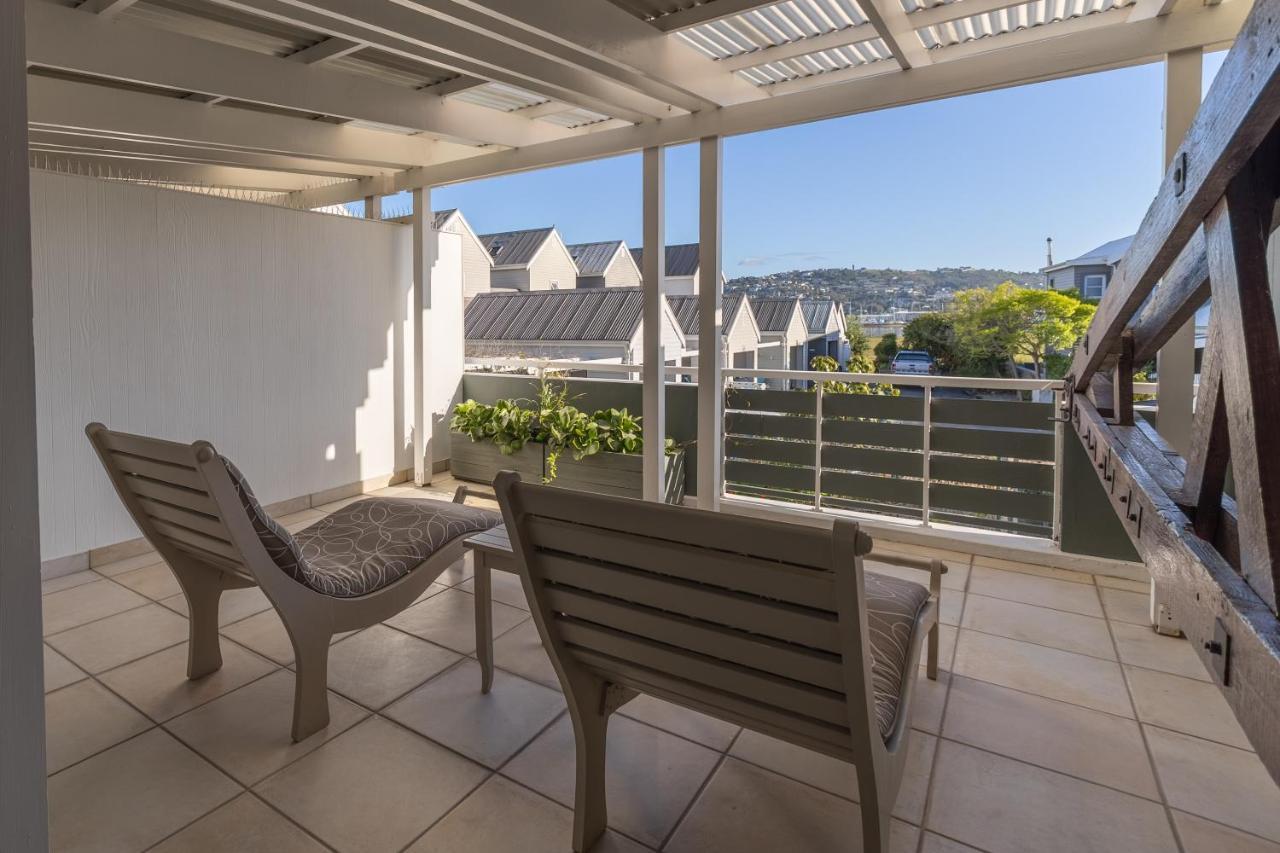 The Lofts Boutique Hotel Knysna Exterior photo
