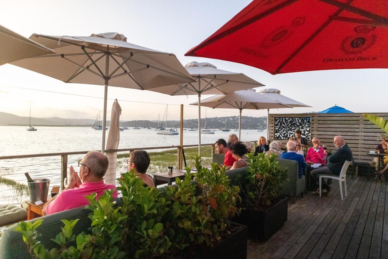 The Lofts Boutique Hotel Knysna Exterior photo