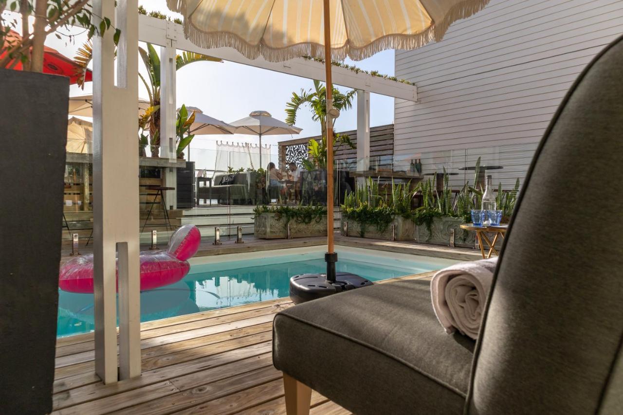 The Lofts Boutique Hotel Knysna Exterior photo