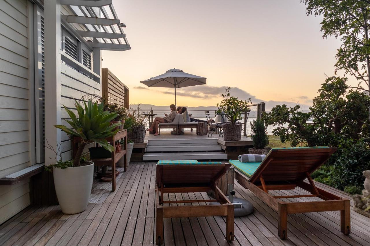 The Lofts Boutique Hotel Knysna Exterior photo