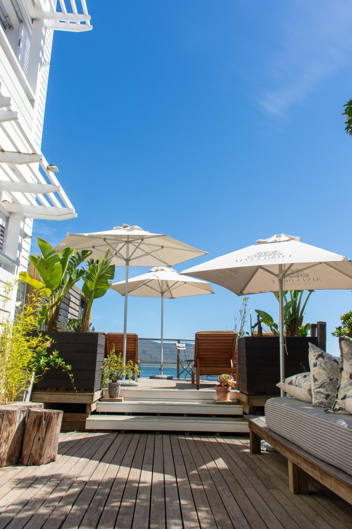 The Lofts Boutique Hotel Knysna Exterior photo