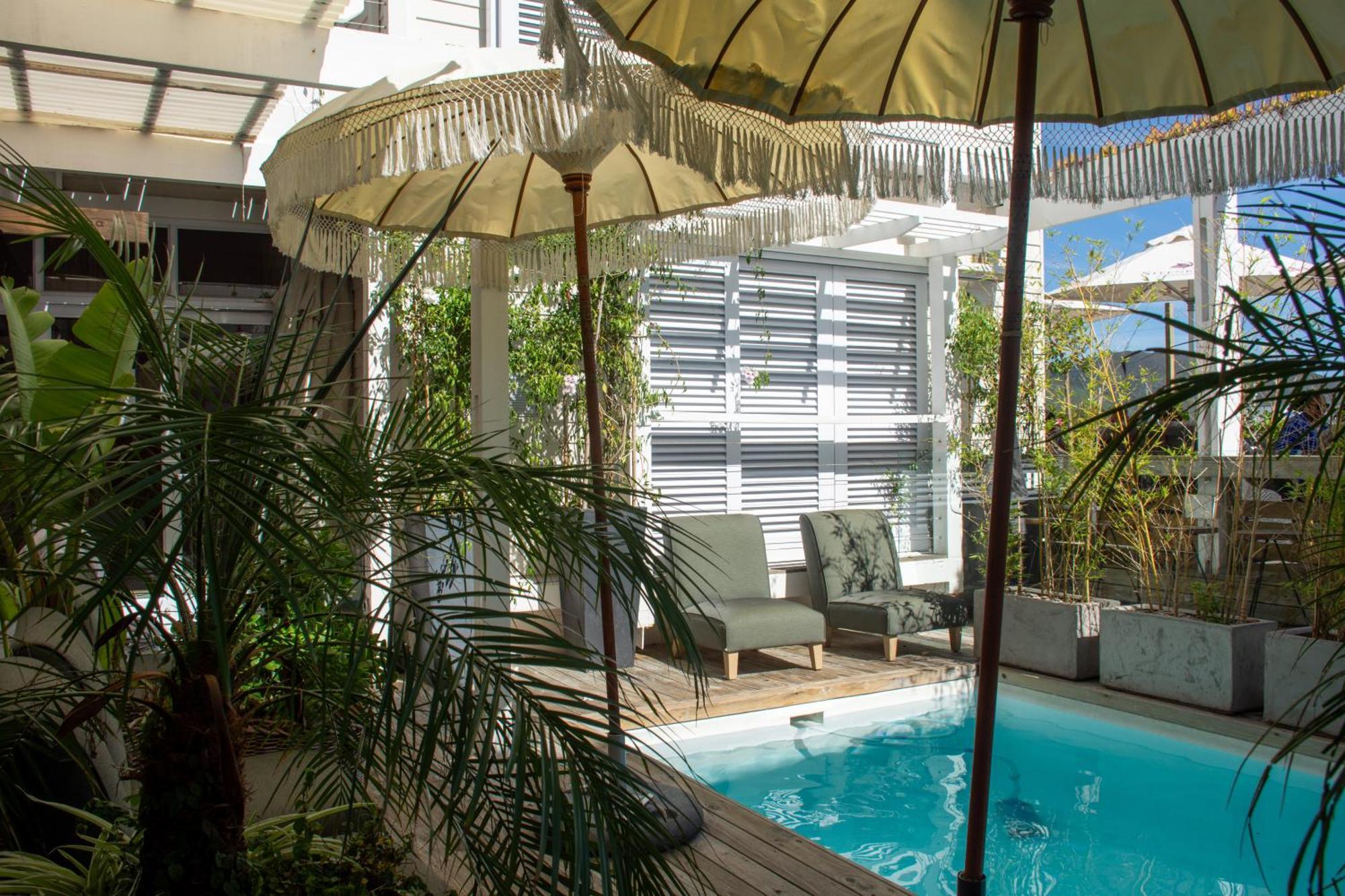 The Lofts Boutique Hotel Knysna Exterior photo