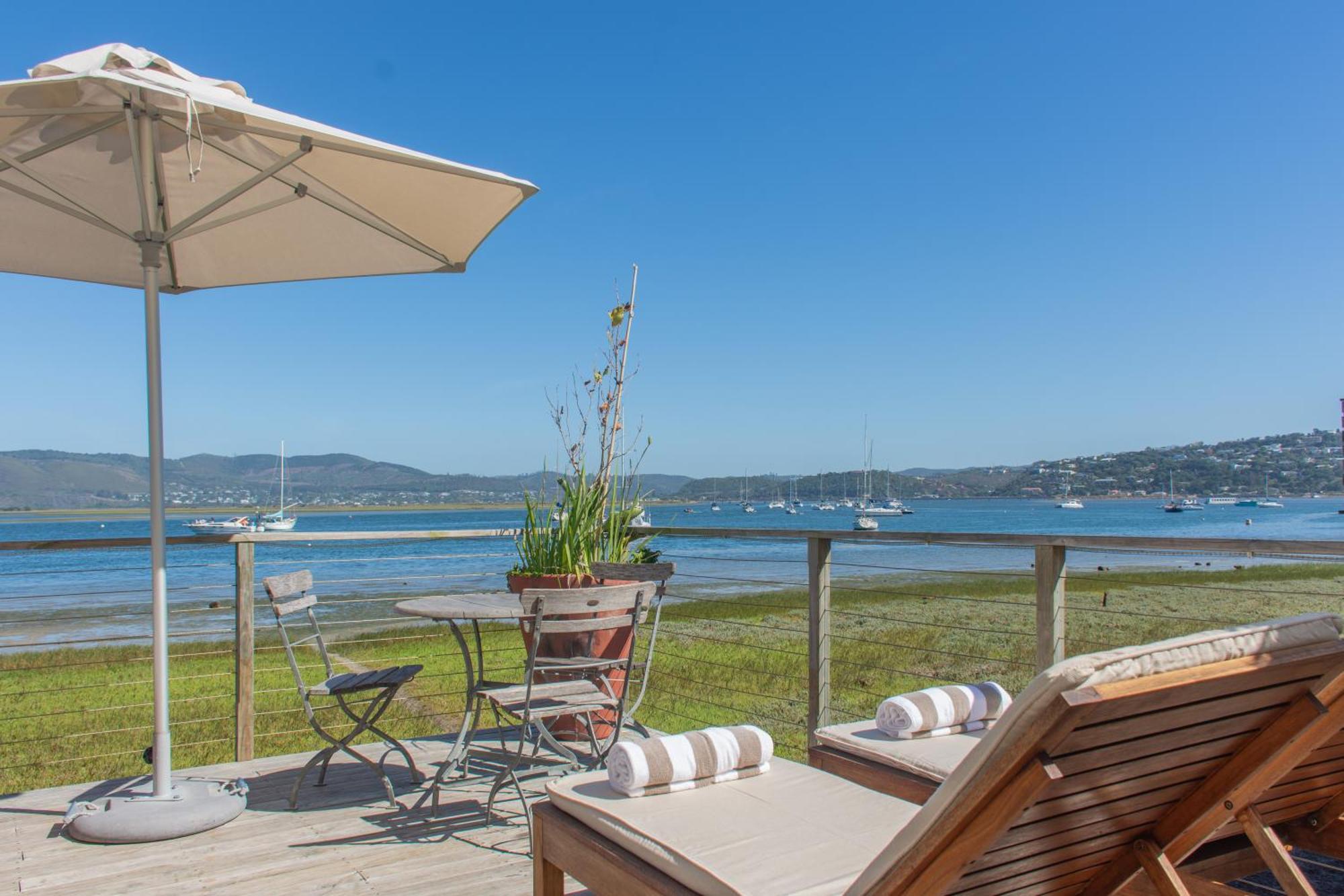 The Lofts Boutique Hotel Knysna Exterior photo