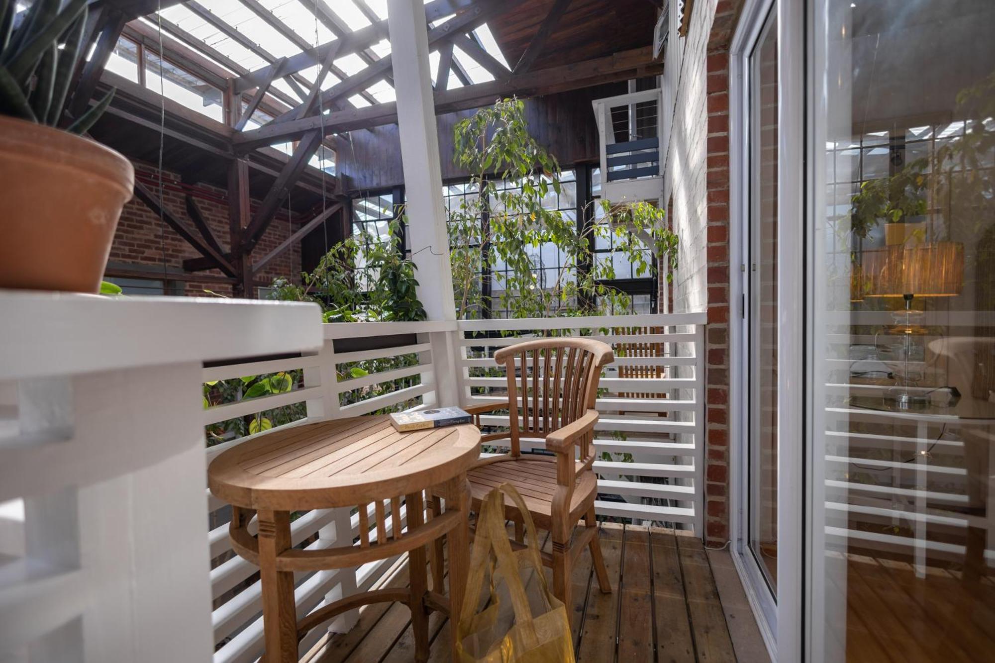The Lofts Boutique Hotel Knysna Exterior photo