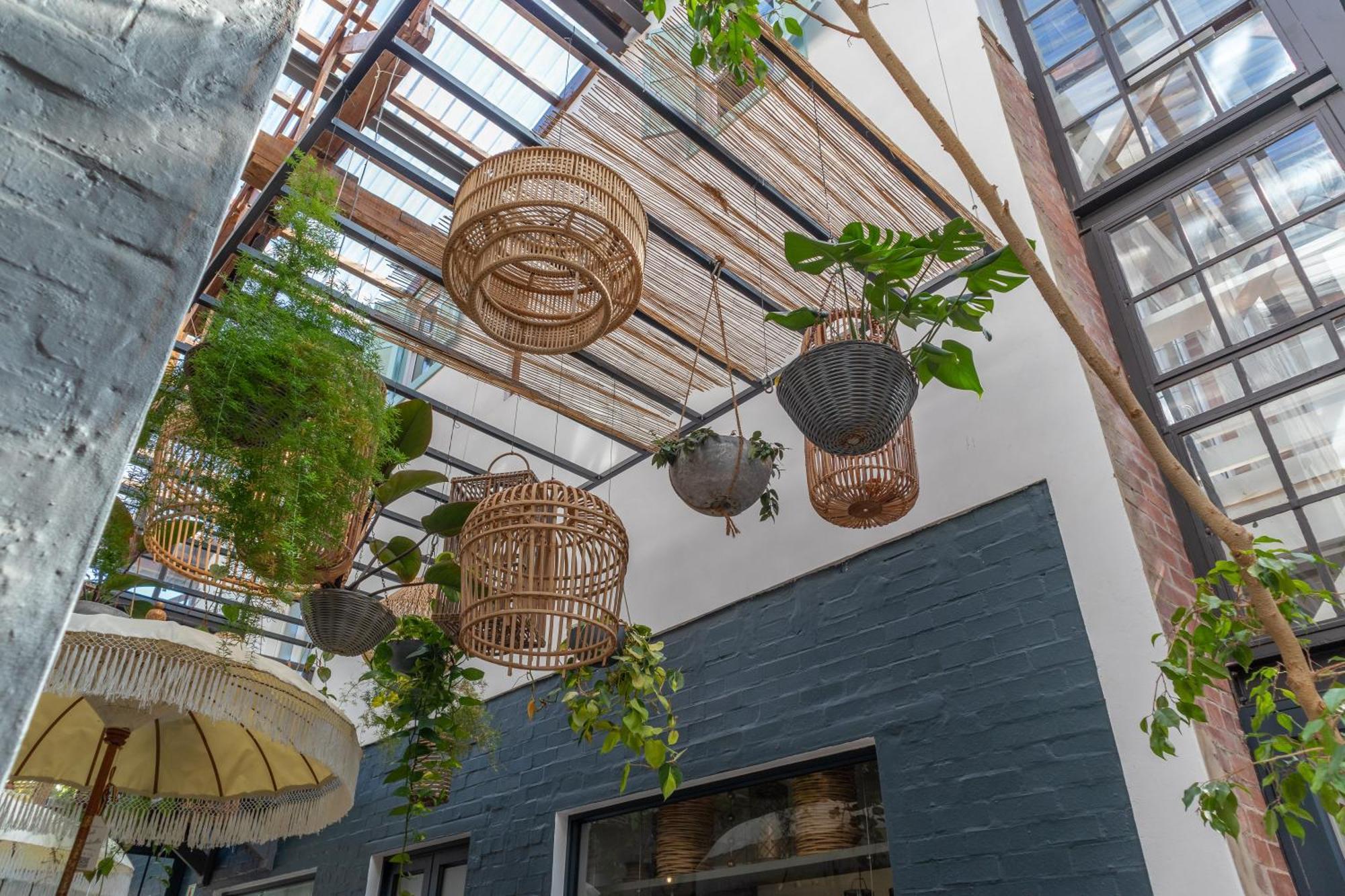The Lofts Boutique Hotel Knysna Exterior photo