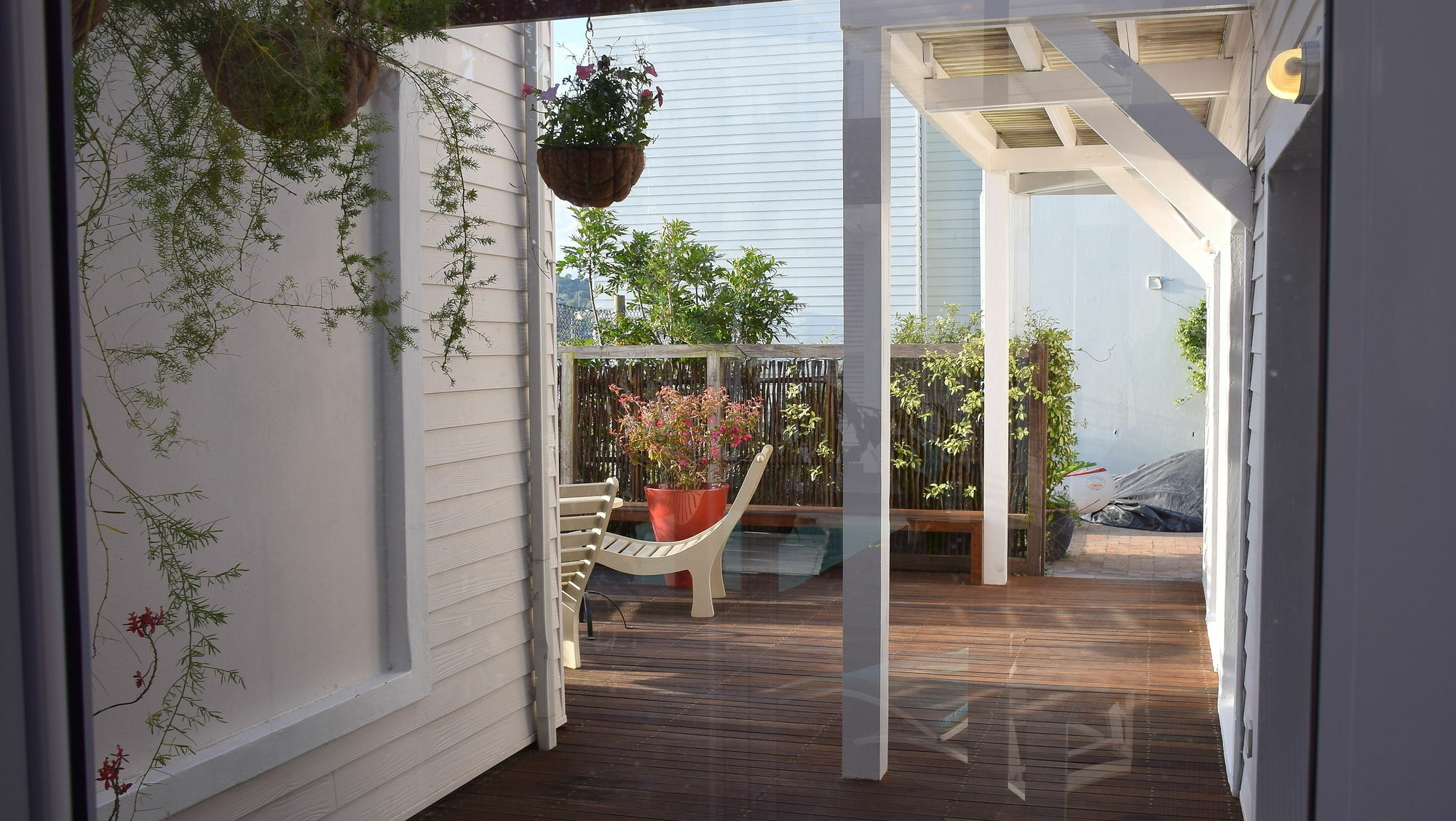 The Lofts Boutique Hotel Knysna Exterior photo